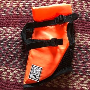 Float device for Dog or Puppy, XS